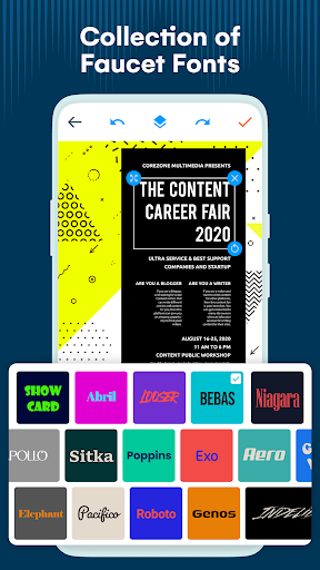 Logo Maker : AI Logo Generator screenshot 10