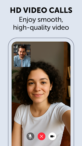 Zangi Private Messenger screenshot 15