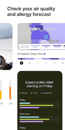 The Weather Channel - Radar screenshot 10