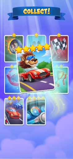 Animals & Coins Adventure Game screenshot 2