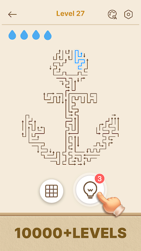 Amaze GO! screenshot 9
