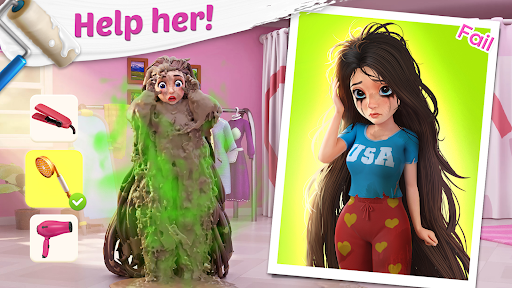 Project Makeover screenshot 7