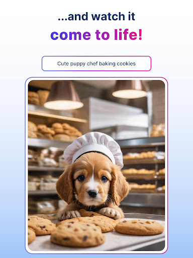 Gencraft - AI Art Generator screenshot 22