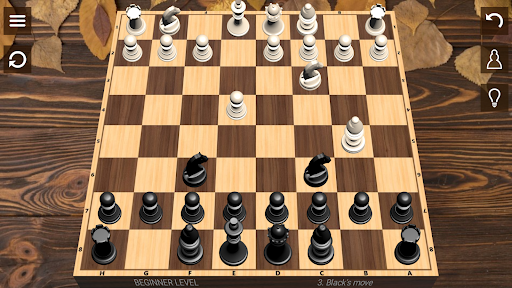 Chess screenshot 14