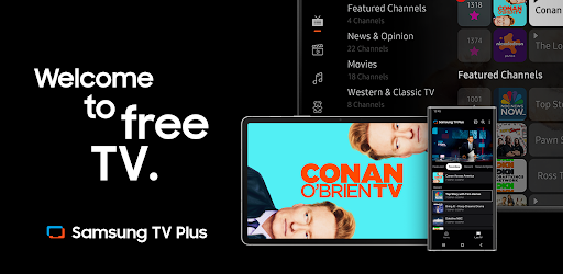 Samsung TV Plus - TV & Movies screenshot 5