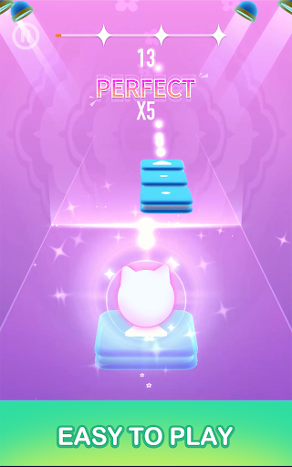 Dancing Cats - Cute Music Game screenshot 5