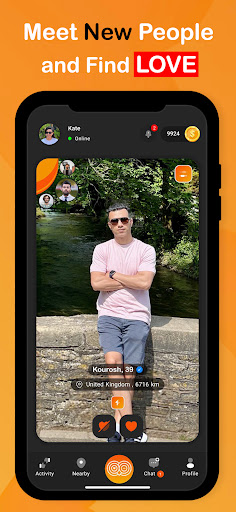 Cheshmak screenshot 13