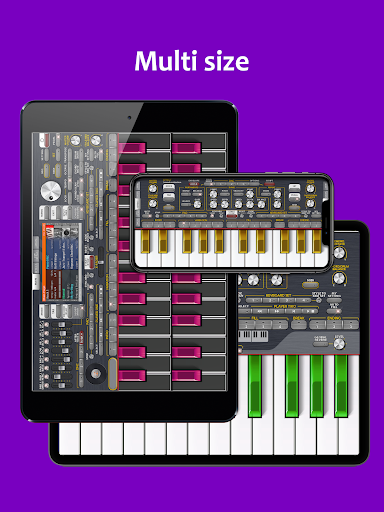 ORG 24: Your Music screenshot 18
