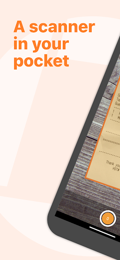 Genius Scan - PDF Scanner screenshot 6