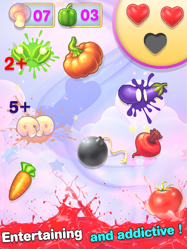 Kitchen Crush : Cooking Games screenshot 11