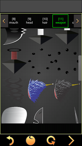 SelfComic: Sasuke Ninja Photo screenshot 5