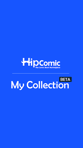 My Collection: Comic Scanner screenshot 10