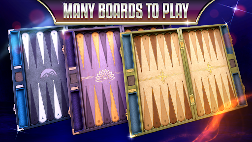 Backgammon Legends Online screenshot 7