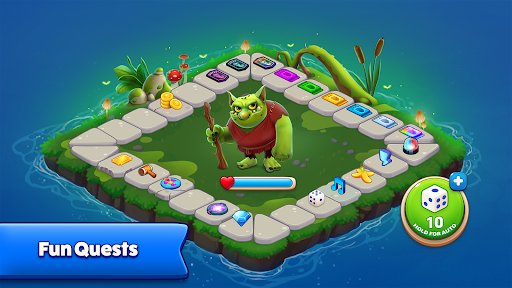 Backgammon - Lord of the Board screenshot 18
