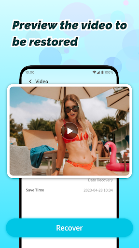 Photo Recovery-File Recovery screenshot 3