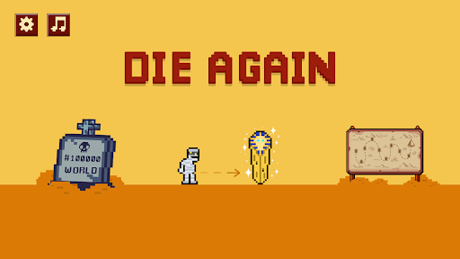 Die Again: Troll Game Ever screenshot 3