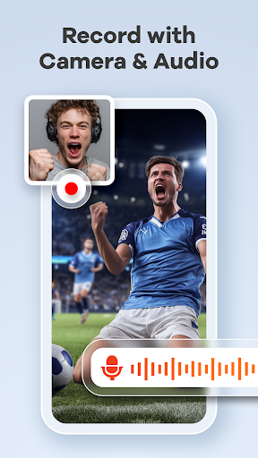Screen Recorder Video Recorder screenshot 2