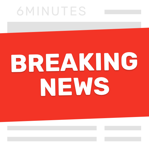 6Minutes - Local News & Alerts