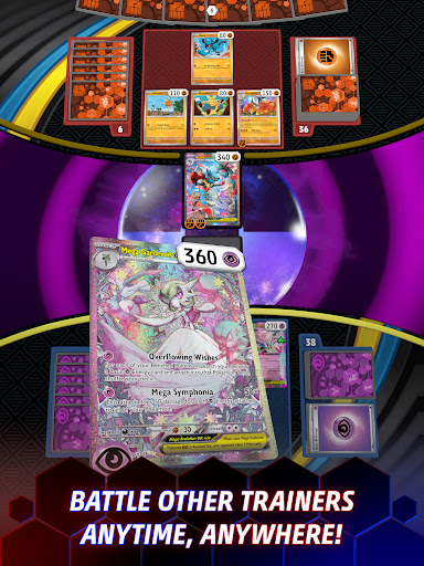 Pokémon TCG Live screenshot 10