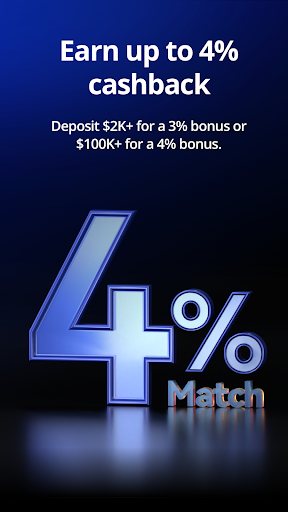 Webull: Investing & Trading screenshot 9