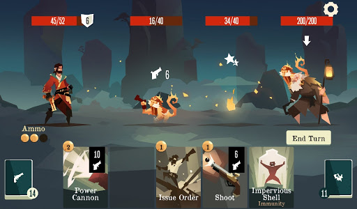 Pirates Outlaws screenshot 17