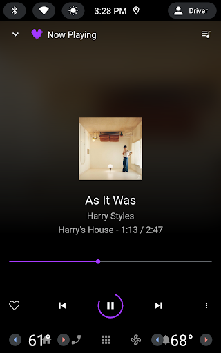 Deezer: Music & Podcast Player screenshot 11