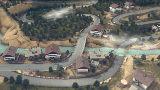 Top Drives - Car Race Battles screenshot 10