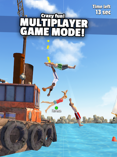 Flip Diving screenshot 17