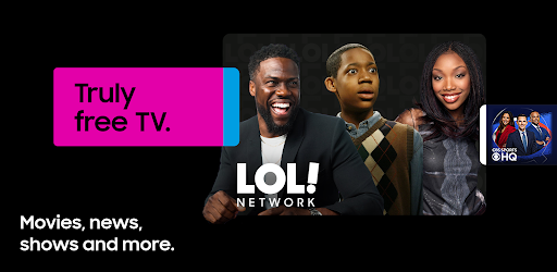 Samsung TV Plus - TV & Movies screenshot 7