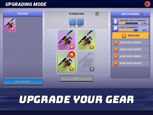 Fishing Clash: Sport Simulator screenshot 13