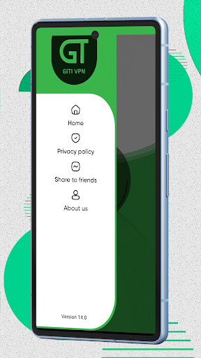 Giti VPN screenshot 7