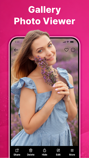 Gallery - Photos & Videos screenshot 3