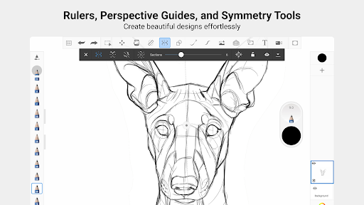 Sketchbook screenshot 3