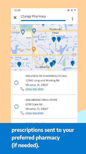 MDLIVE: Talk to a Doctor 24/7 screenshot 7