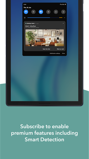 Merkury Smart screenshot 7