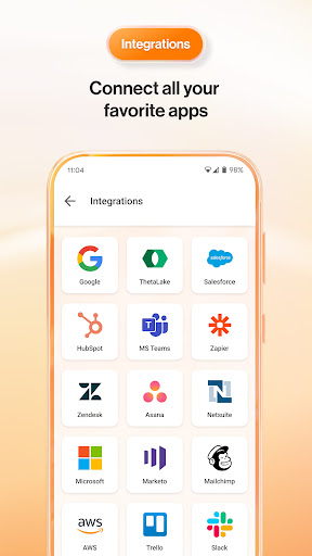 RingCentral screenshot 8