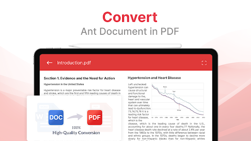 PDF Editor: Edit PDF, Sign PDF screenshot 20