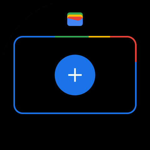 Google Wallet screenshot 4