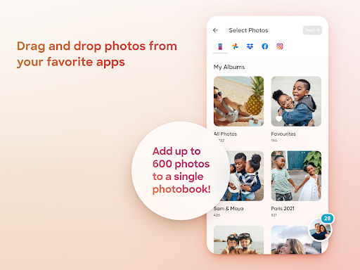 Popsa | Print Your Photos screenshot 3