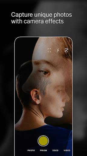 VSCO: Photo Editor screenshot 4