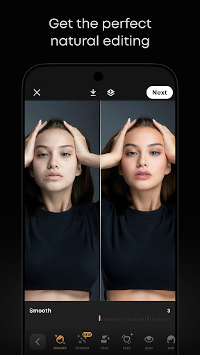 PREQUEL AI Filter Photo Editor screenshot 7