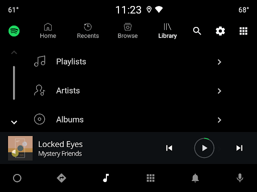 Spotify: Music and Podcasts screenshot 12