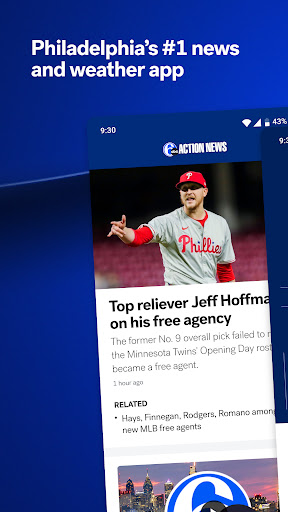 6abc Philadelphia screenshot 12