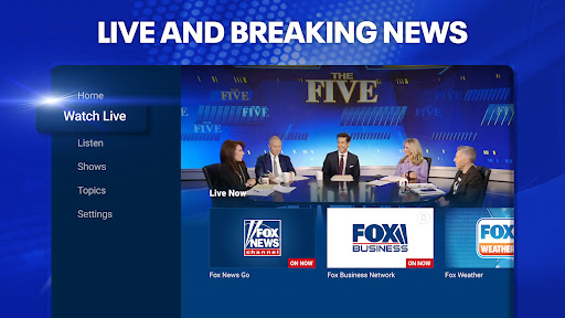 FOX News - Daily Breaking News screenshot 5