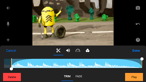 Stop Motion Studio Pro screenshot 15