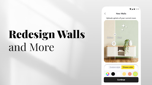 AI Home Design: Interior DecAI screenshot 17