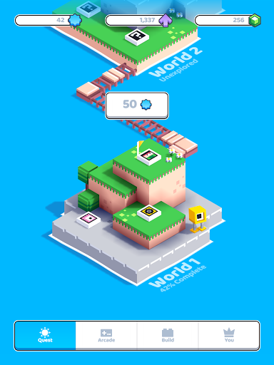 Fancade: 100+ Mini Games screenshot 4