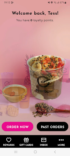everbowl screenshot 3