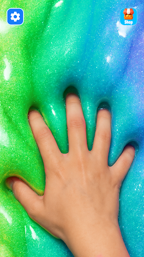 Antistress Relaxing Mini Games screenshot 11