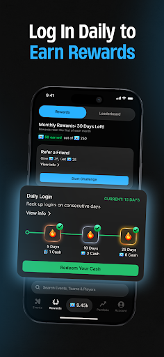 Novig: Sports Prediction App screenshot 6